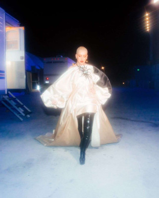 photo 15 in Christina Aguilera gallery [id1236335] 2019-12-05 00:00:00