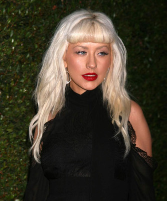 Christina Aguilera pic #119759