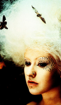 Christina Aguilera pic #509826
