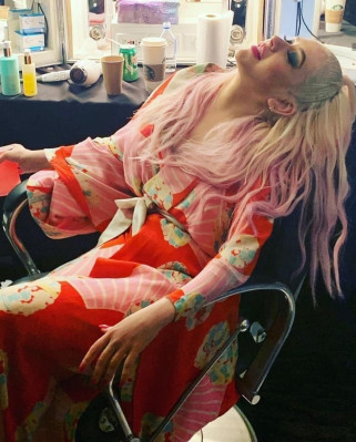 photo 9 in Christina Aguilera gallery [id1200599] 2019-07-22 00:00:00