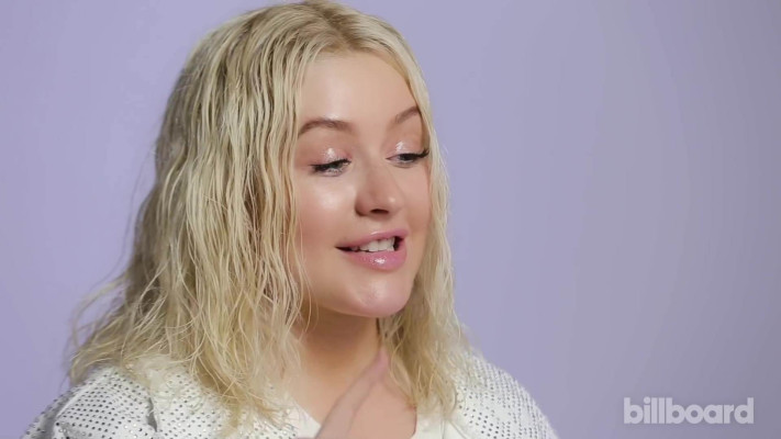 Christina Aguilera pic #1067845
