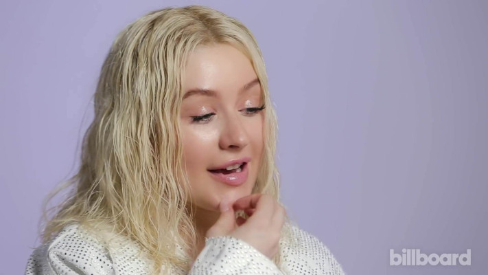 Christina Aguilera pic #1067846