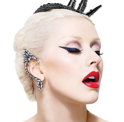 Christina Aguilera pic #466865