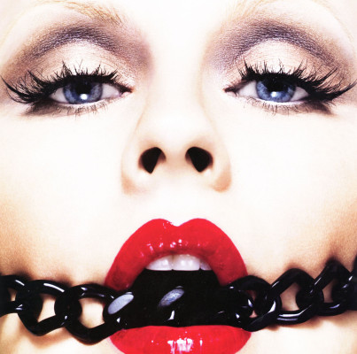 Christina Aguilera pic #505837