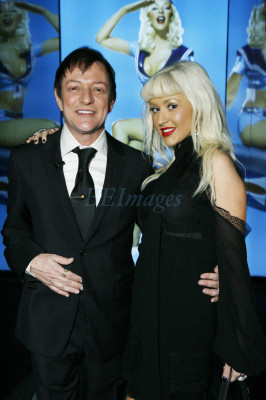 Christina Aguilera pic #893266