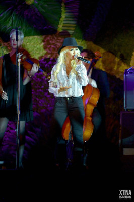 Christina Aguilera pic #719787