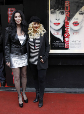 Christina Aguilera pic #327458