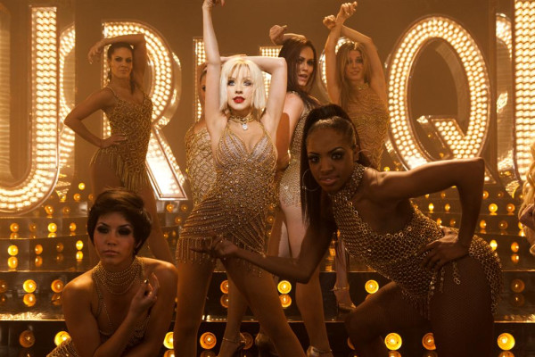 Christina Aguilera pic #445564