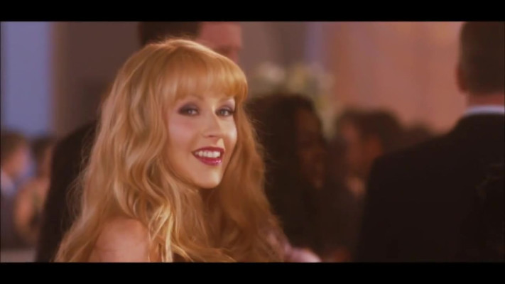Christina Aguilera pic #895679