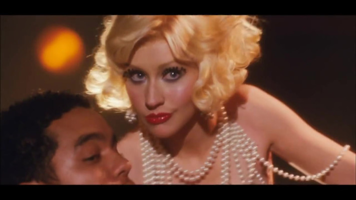 Christina Aguilera pic #895667