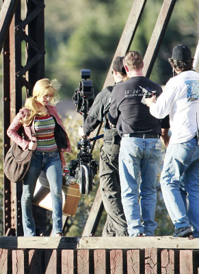 Christina Aguilera pic #550067
