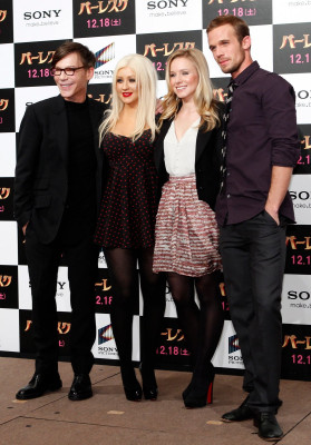 Christina Aguilera pic #438942