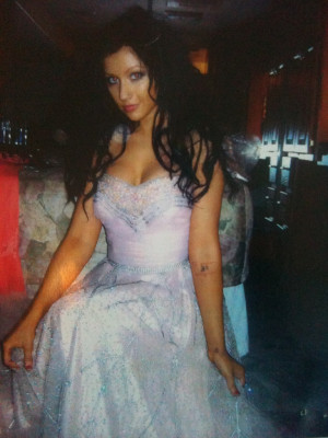 Christina Aguilera pic #504965