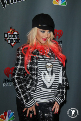 Christina Aguilera pic #894685