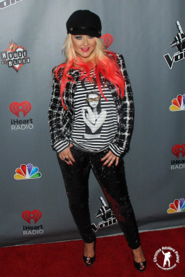 Christina Aguilera pic #894683