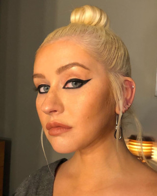 Christina Aguilera