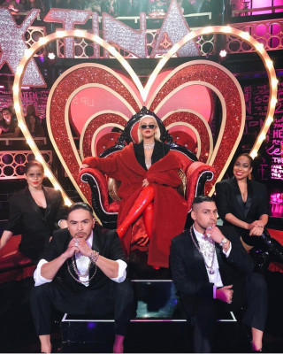 Christina Aguilera pic #1015419