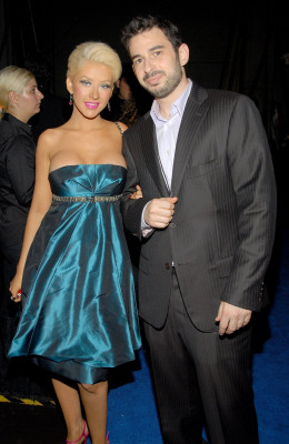 Christina Aguilera pic #442993
