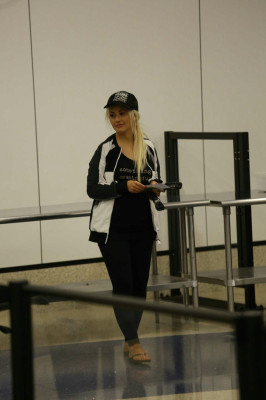 Christina Aguilera pic #993153