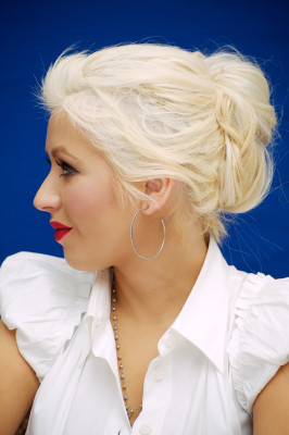 Christina Aguilera pic #303626