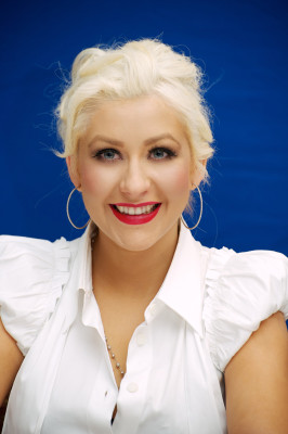 Christina Aguilera pic #303627