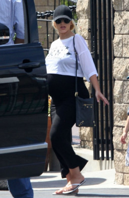 Christina Aguilera pic #750107
