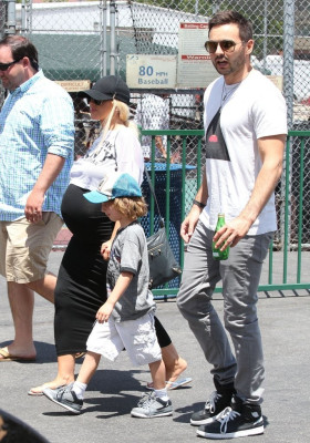 Christina Aguilera pic #750104