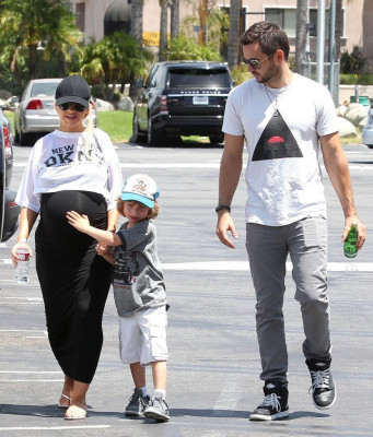 Christina Aguilera pic #750106