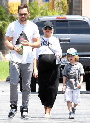 Christina Aguilera pic #750108
