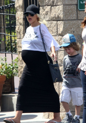 Christina Aguilera pic #750110
