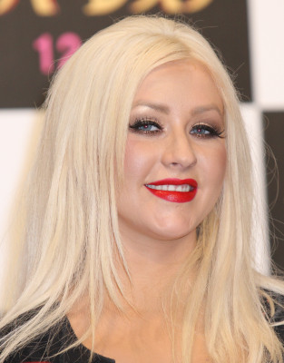 Christina Aguilera pic #894208