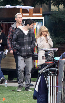Christina Aguilera pic #895928
