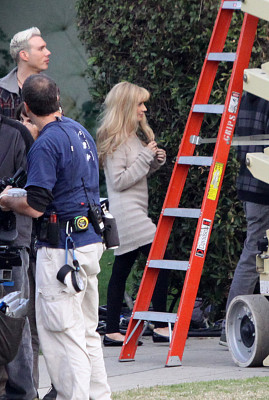 Christina Aguilera pic #895922