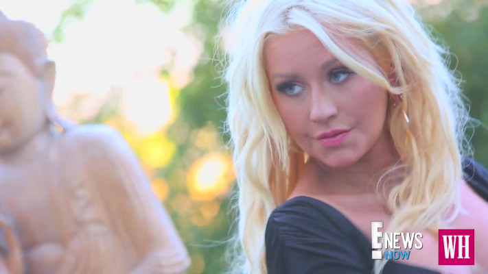 Christina Aguilera pic #896805