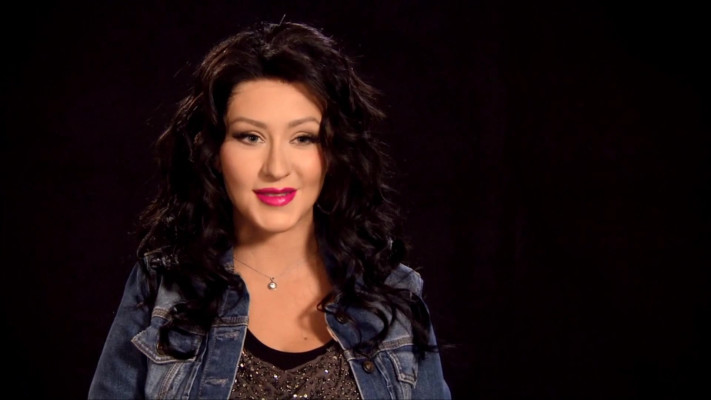 Christina Aguilera pic #895663