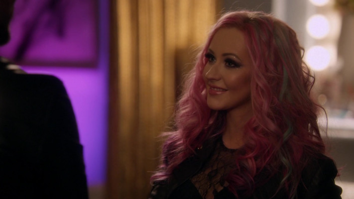 Christina Aguilera pic #895796