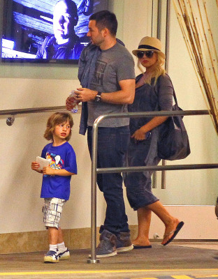 Christina Aguilera pic #747954
