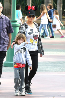 Christina Aguilera pic #817115