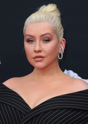Christina Aguilera Billboard Music Awards 2018 