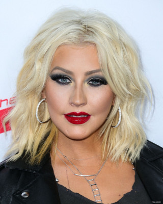 Christina Aguilera pic #895046