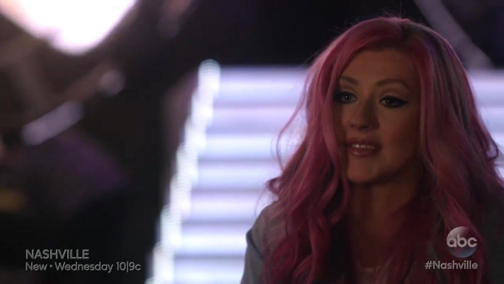 Christina Aguilera pic #895665