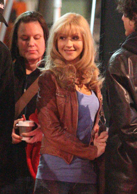 Christina Aguilera pic #895822