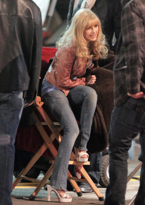 Christina Aguilera pic #895815