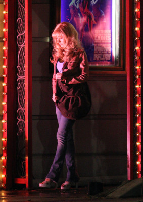 Christina Aguilera pic #895813