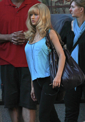 Christina Aguilera pic #895801