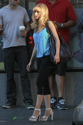 Christina Aguilera pic #895802