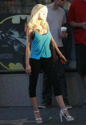 Christina Aguilera pic #895800