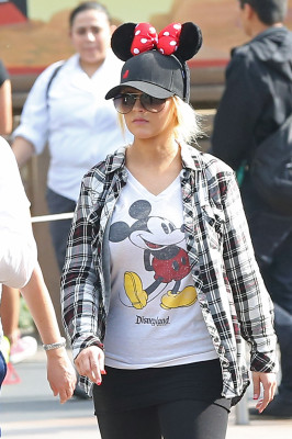 Christina Aguilera pic #817118