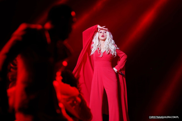 Christina Aguilera pic #890202