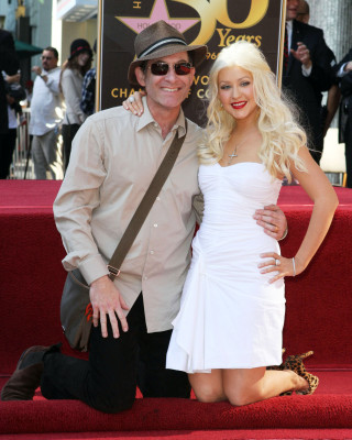 Christina Aguilera pic #894189